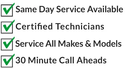 Reasons to choose SUMMIT Air Conditioning 