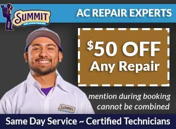 nellis afb Air Conditioning Repair SUMMIT Air Conditioning