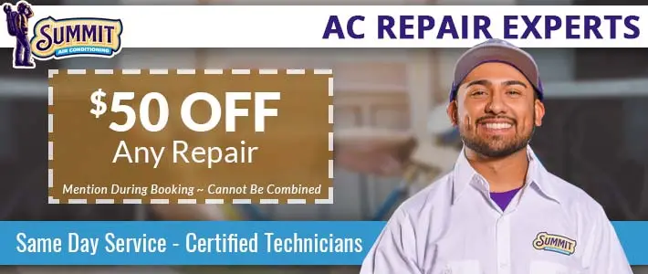 nellis afb Air Conditioning Repair SUMMIT Air Conditioning