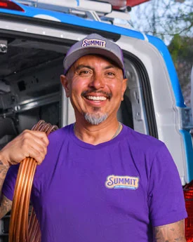 SUMMIT Air Conditioning company pic
