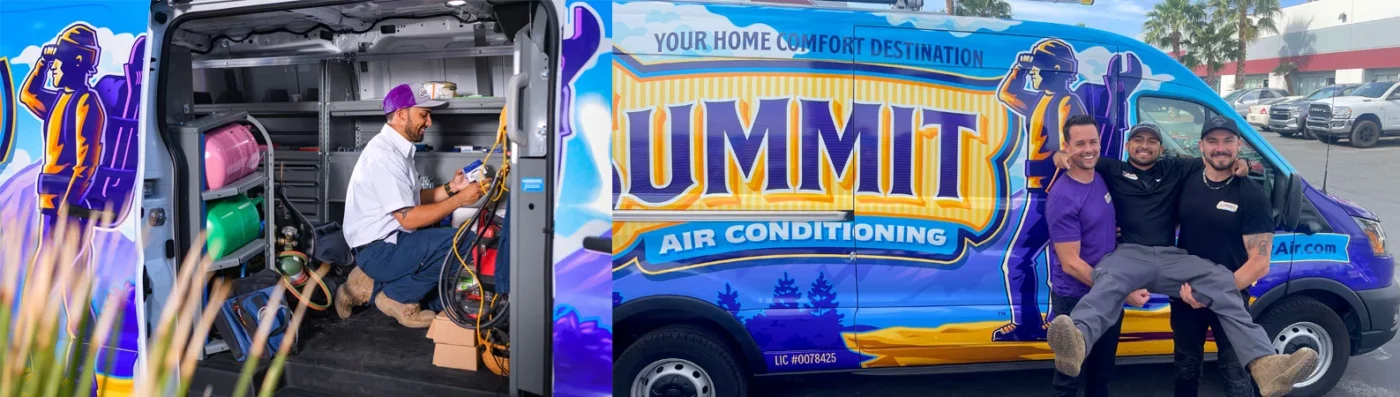 expert hvac service